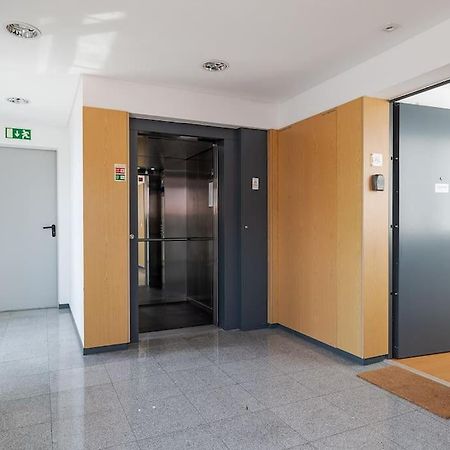 For The City Lovers- Downtown Lisbon- Free Parking Екстер'єр фото